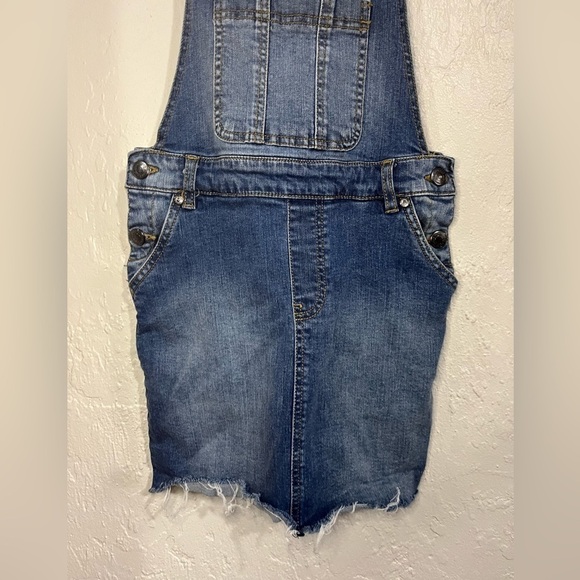 U2B Urban Basics Skirtall Size XS - Picture 5 of 6